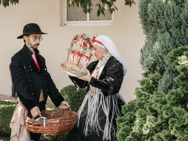 La boda de Edu y Olaia  en Arteixo, A Coruña 58