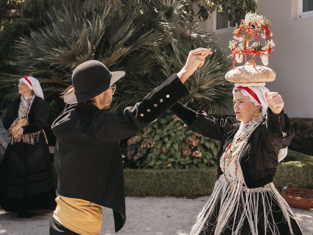 La boda de Edu y Olaia  en Arteixo, A Coruña 62