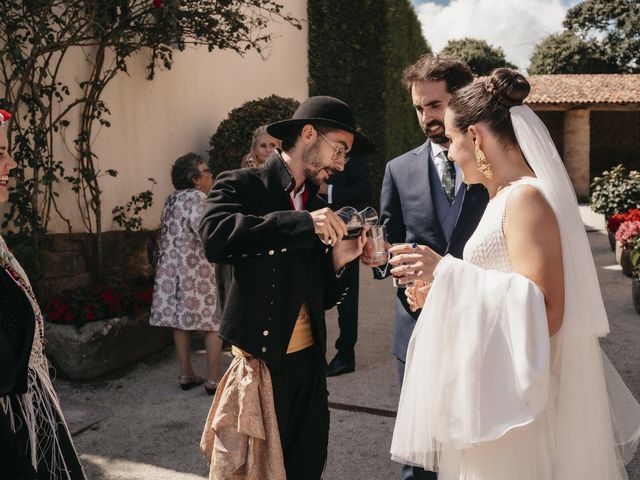 La boda de Edu y Olaia  en Arteixo, A Coruña 65