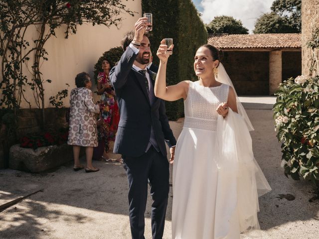 La boda de Edu y Olaia  en Arteixo, A Coruña 66