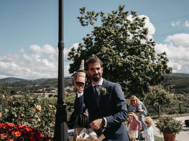 La boda de Edu y Olaia  en Arteixo, A Coruña 70