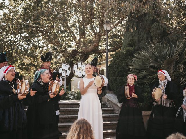 La boda de Edu y Olaia  en Arteixo, A Coruña 75