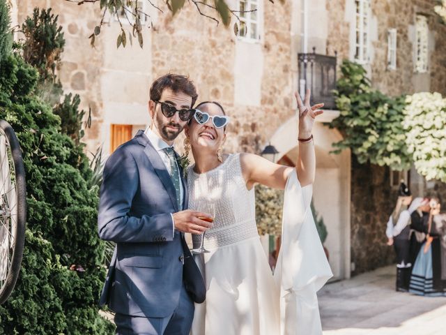 La boda de Edu y Olaia  en Arteixo, A Coruña 81