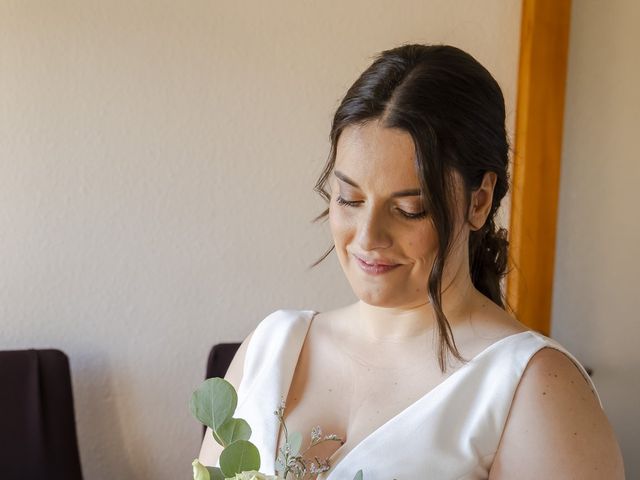 La boda de Miguel y Natalia en Alaro, Islas Baleares 9