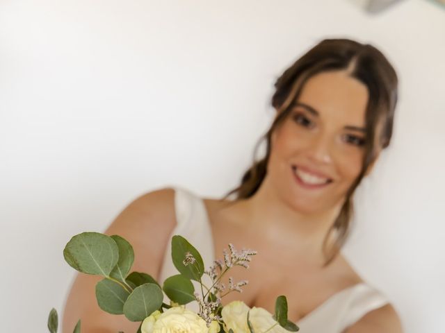 La boda de Miguel y Natalia en Alaro, Islas Baleares 10