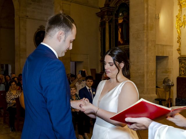 La boda de Miguel y Natalia en Alaro, Islas Baleares 24