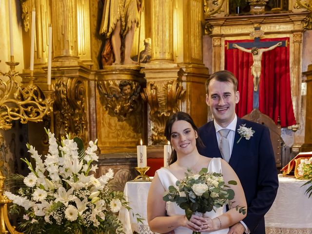 La boda de Miguel y Natalia en Alaro, Islas Baleares 27