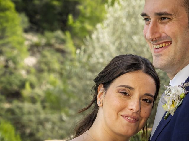 La boda de Miguel y Natalia en Alaro, Islas Baleares 44