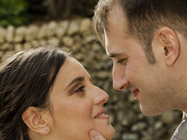 La boda de Miguel y Natalia en Alaro, Islas Baleares 52