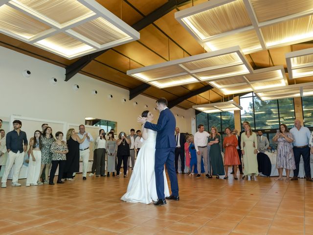 La boda de Miguel y Natalia en Alaro, Islas Baleares 59