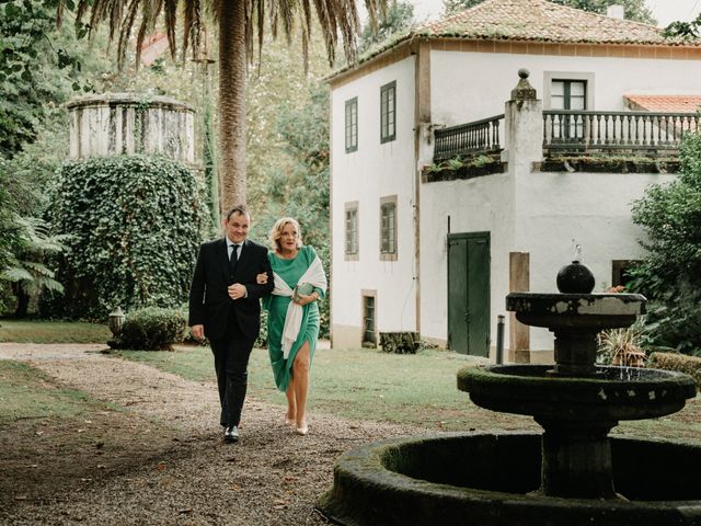 La boda de Lucas y Sonia en A Coruña, A Coruña 8
