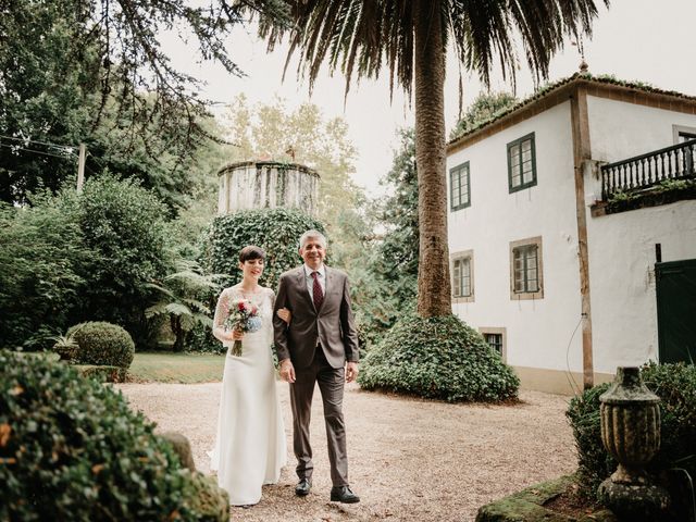 La boda de Lucas y Sonia en A Coruña, A Coruña 9