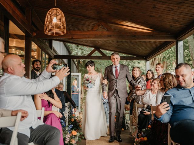 La boda de Lucas y Sonia en A Coruña, A Coruña 11