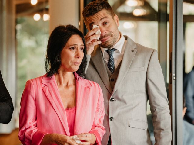 La boda de Lucas y Sonia en A Coruña, A Coruña 13