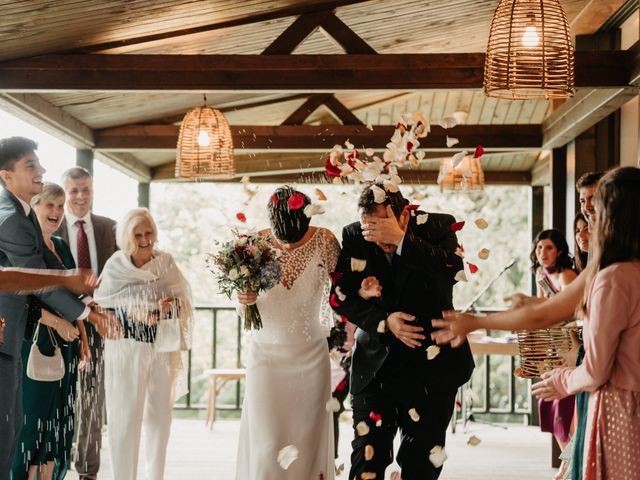 La boda de Lucas y Sonia en A Coruña, A Coruña 1
