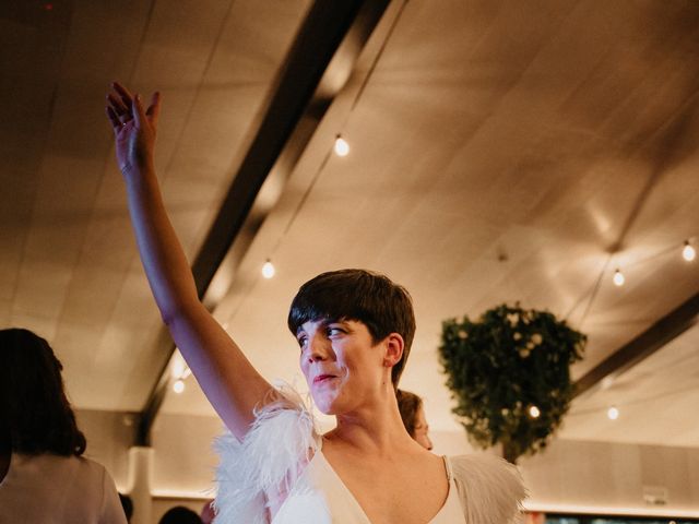 La boda de Lucas y Sonia en A Coruña, A Coruña 16
