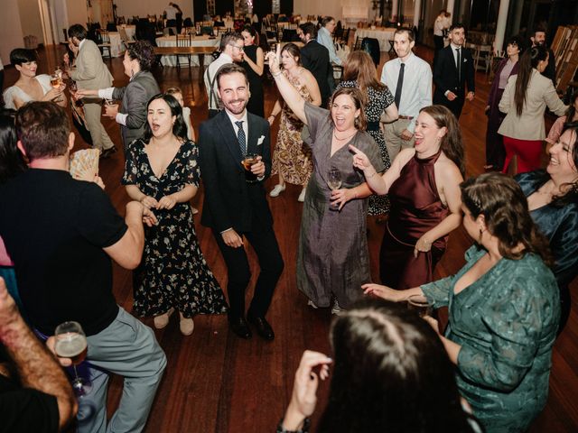 La boda de Lucas y Sonia en A Coruña, A Coruña 17