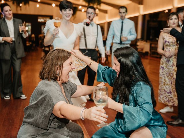 La boda de Lucas y Sonia en A Coruña, A Coruña 18