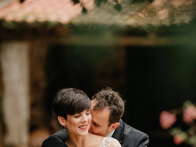 La boda de Lucas y Sonia en A Coruña, A Coruña 2