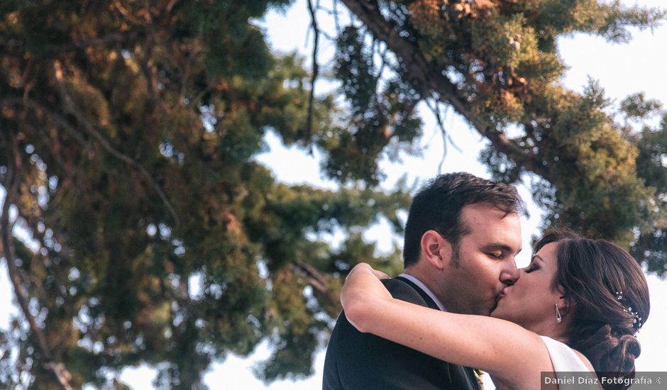 La boda de Ari y Antonio en Málaga, Málaga