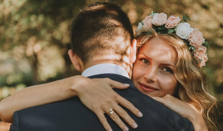 La boda de Inna Lorenzo y Fabian Lorenzo en Cádiz, Cádiz