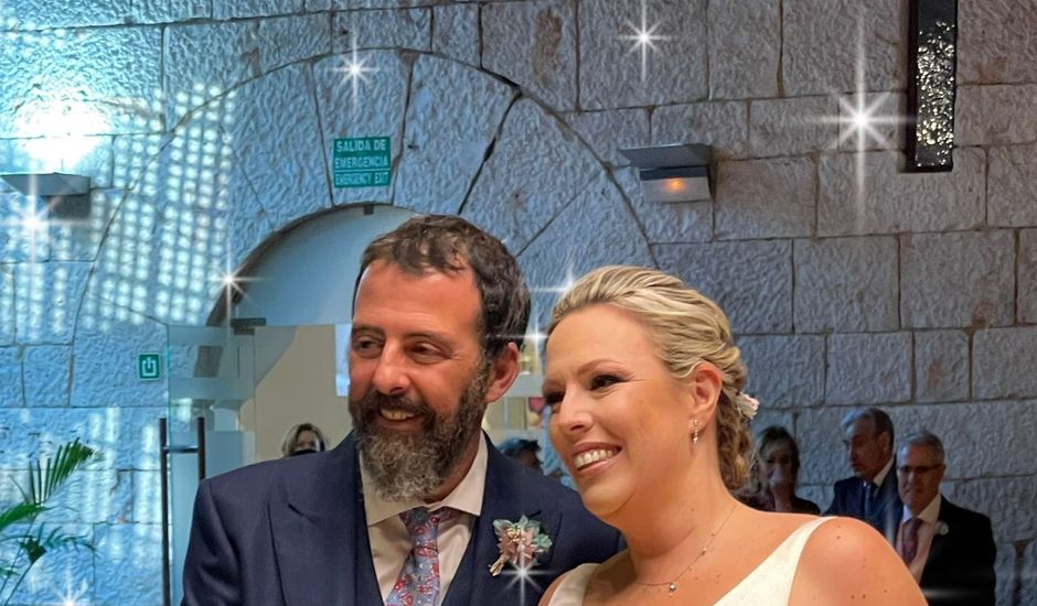 La boda de Jorge y Tamara en Madrid, Madrid