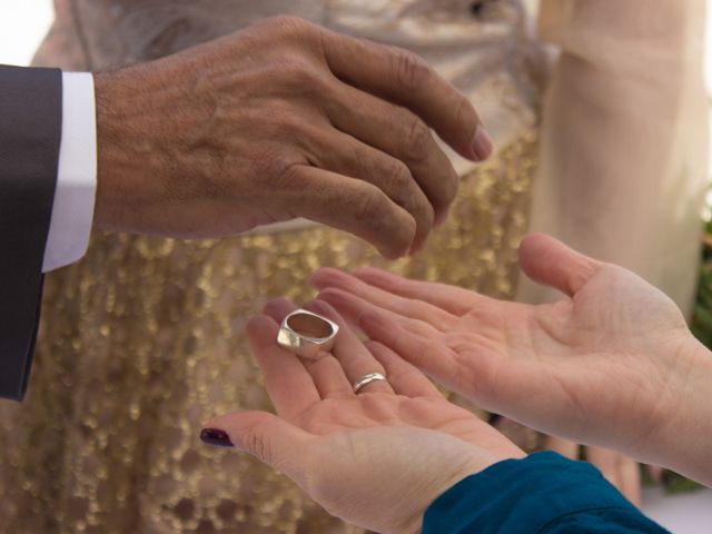 La boda de Carlos y Julia en Madrid, Madrid 63