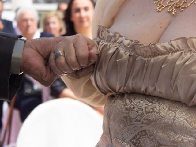 La boda de Carlos y Julia en Madrid, Madrid 70