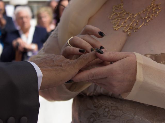 La boda de Carlos y Julia en Madrid, Madrid 74