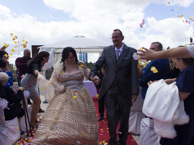 La boda de Carlos y Julia en Madrid, Madrid 98