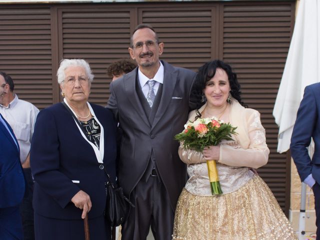 La boda de Carlos y Julia en Madrid, Madrid 165