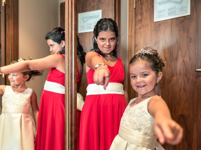 La boda de Jose Luís y Sandra en Collado Villalba, Madrid 28