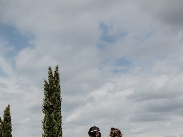 La boda de Jorge y Tatiana en Cáceres, Cáceres 31