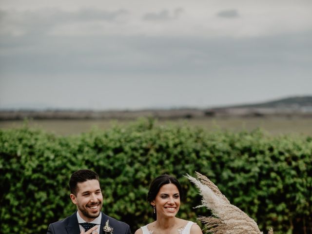 La boda de Jorge y Tatiana en Cáceres, Cáceres 37