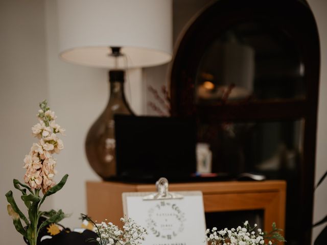 La boda de Jorge y Tatiana en Cáceres, Cáceres 64