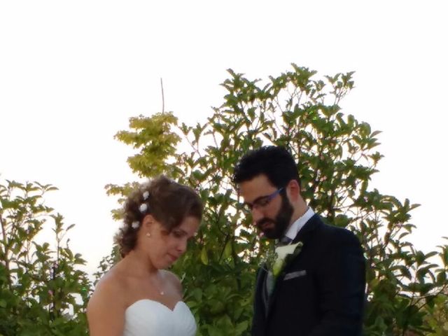La boda de Sonia y Daniel en Brunete, Madrid 3