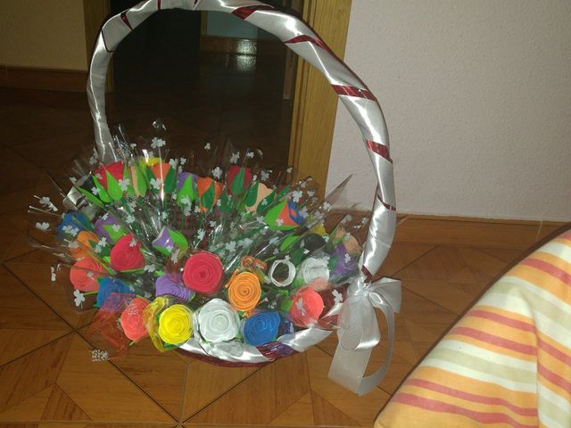 La boda de Sonia y Daniel en Brunete, Madrid 6
