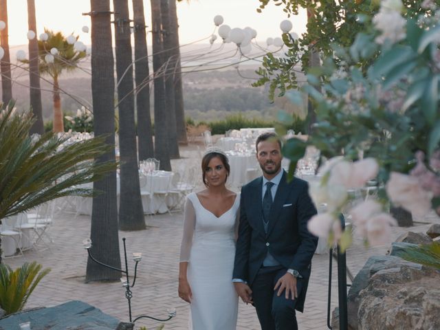 La boda de Ignacio y Marta en Sevilla, Sevilla 15