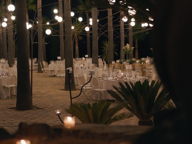 La boda de Ignacio y Marta en Sevilla, Sevilla 17