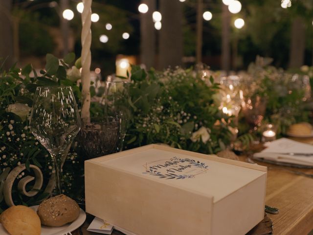 La boda de Ignacio y Marta en Sevilla, Sevilla 18