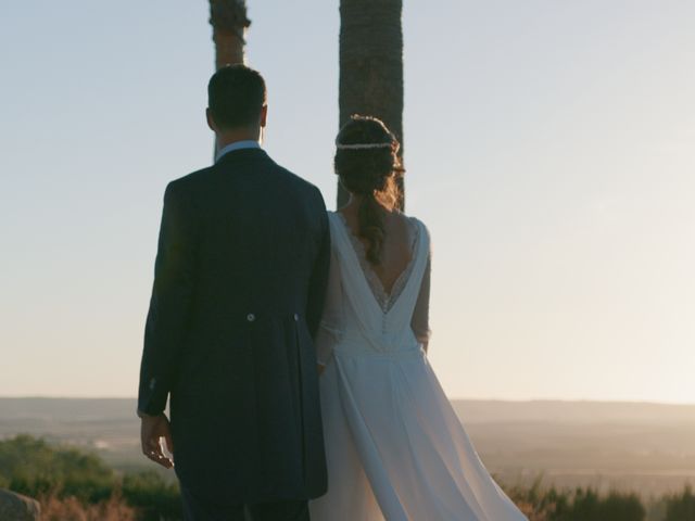 La boda de Ignacio y Marta en Sevilla, Sevilla 19