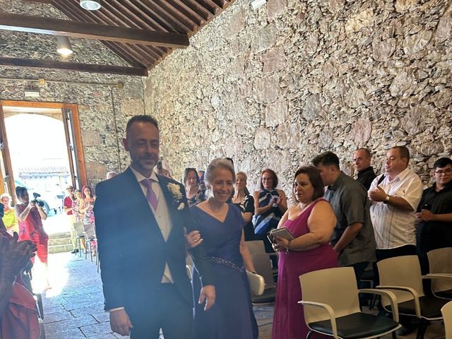 La boda de David  y Naty  en Sardina Del Sur, Las Palmas 7