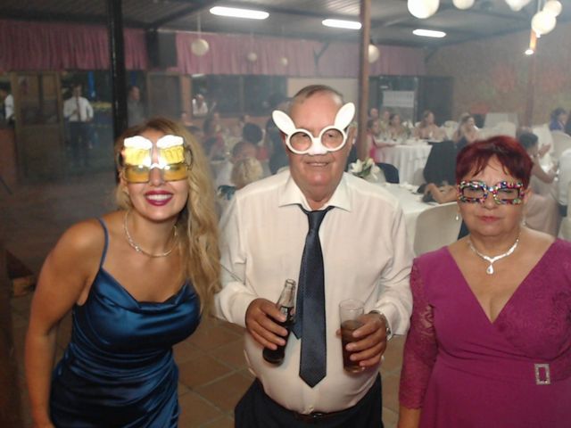 La boda de David  y Naty  en Sardina Del Sur, Las Palmas 18