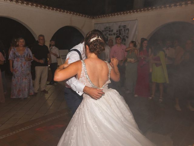 La boda de Glenn y Alba en Novelda, Alicante 65