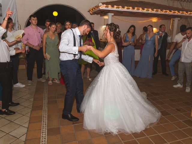 La boda de Glenn y Alba en Novelda, Alicante 67