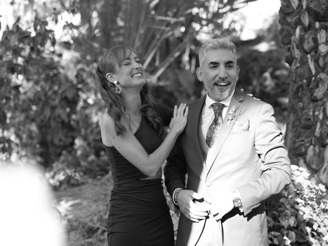 La boda de Adrián y Héctor en Málaga, Málaga 30