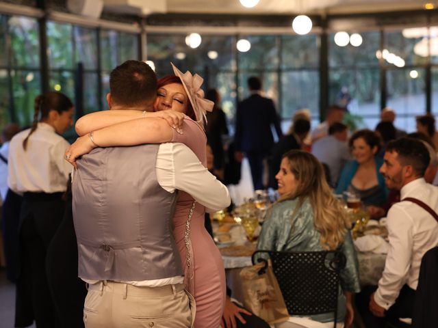La boda de Adrián y Héctor en Málaga, Málaga 44