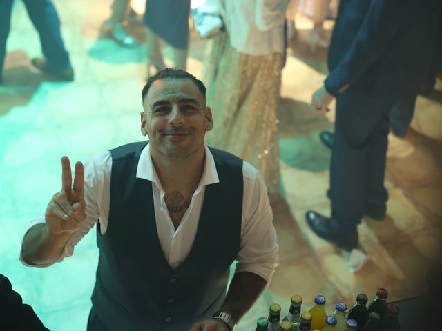 La boda de Adrián y Héctor en Málaga, Málaga 50