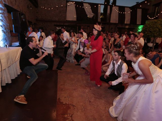 La boda de Cristopher y Cristina en Jaraiz De La Vera, Cáceres 62