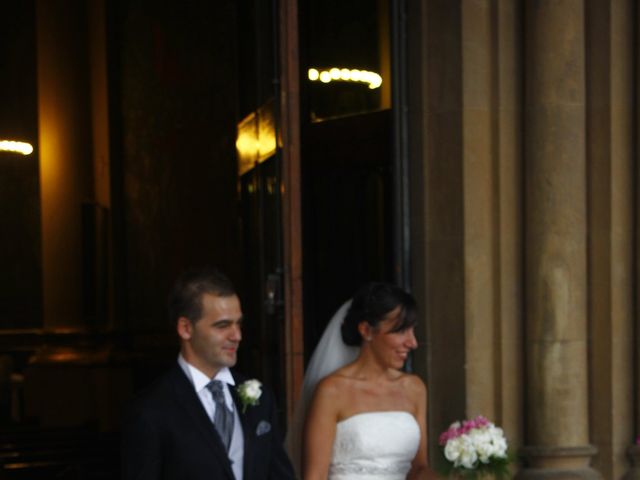 La boda de Javi y Paqui en Sabadell, Barcelona 5